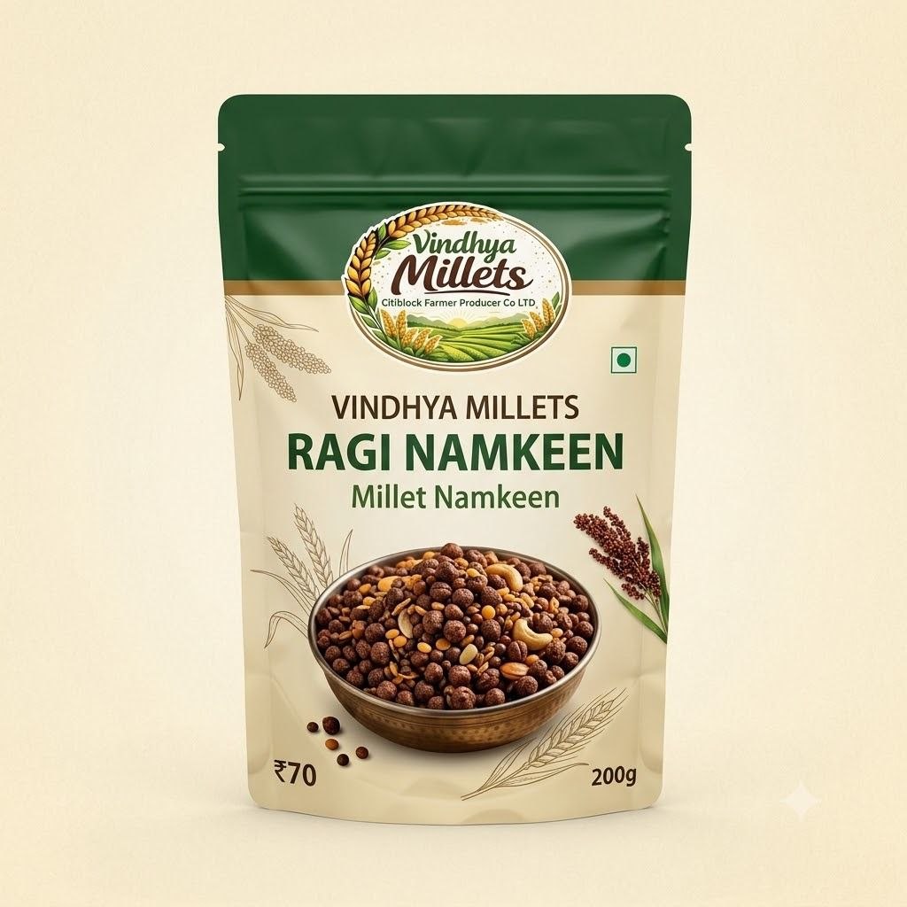 रागी नमकीन thumbnail 1